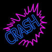 Crash Neonkyltti