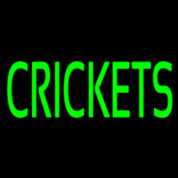 Crickets Neonkyltti