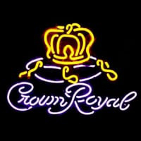 Crown Royal Neonkyltti