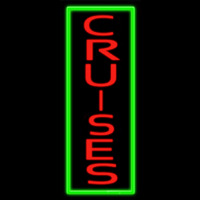 Cruises Neonkyltti