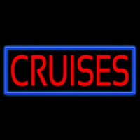 Cruises Neonkyltti