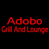 Custom Adobo Grill And Lounge 1 Neonkyltti