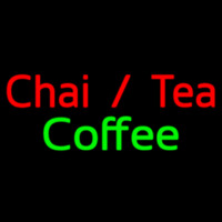 Custom Chai Tea Coffee 1 Neonkyltti
