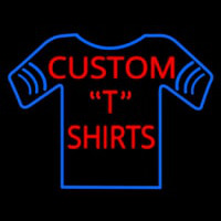 Custom T Shirt Neonkyltti