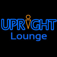Custom Upright Lounge Neonkyltti