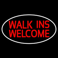 Custom Walks In Welcome 1 Neonkyltti