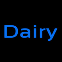 Dairy Neonkyltti