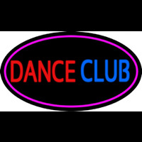 Dance Club Neonkyltti