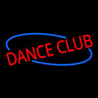 Dance Club Neonkyltti