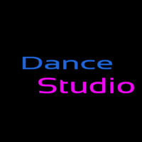 Dance Studio Neonkyltti