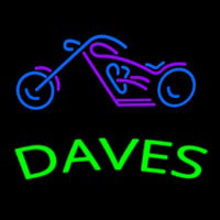 Daves Neonkyltti