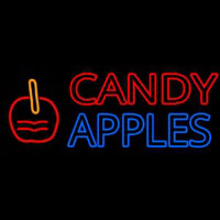 Deep Candy Bars Neonkyltti