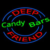 Deep Candy Bars Neonkyltti