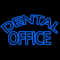 Dental Office Neonkyltti