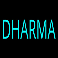 Dharma Neonkyltti