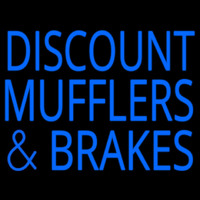 Discount Muflers And Brakes Neonkyltti