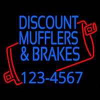 Discount Muflers And Brakes With Phone Number Neonkyltti