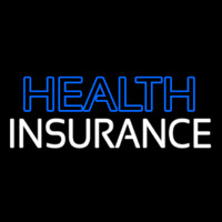 Double Stroke Health Insurance Neonkyltti