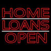Double Stroke Home Loans Open Neonkyltti