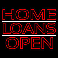 Double Stroke Home Loans Open Neonkyltti