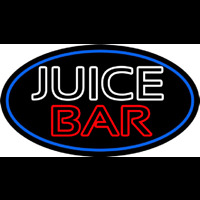 Double Stroke Juice Bar With Grapes Neonkyltti