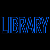 Double Stroke Library Neonkyltti