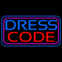 Dress Code Neonkyltti