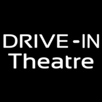 Drive In Theatre Neonkyltti