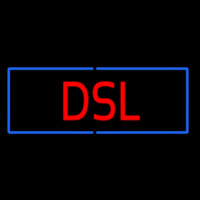 Dsl Neonkyltti