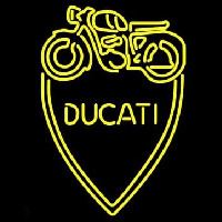 Ducati Meccanica Bllogna Neonkyltti