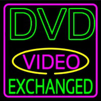 Dvd Video E changed 2 Neonkyltti