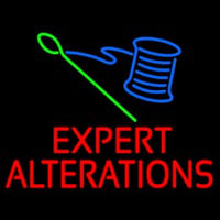 E pert Alterations Neonkyltti