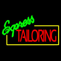 E press Tailoring Neonkyltti