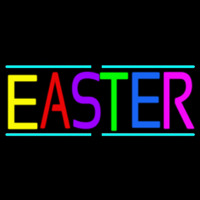 Easter 2 Neonkyltti