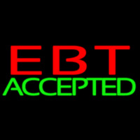 Ebt Accepted Neonkyltti