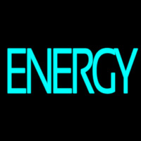 Energy Neonkyltti