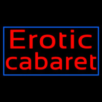 Erotic Cabaret Neonkyltti