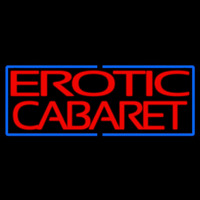 Erotic Cabaret Neonkyltti