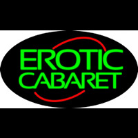 Erotic Cabaret Neonkyltti