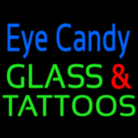 Eye Candy Neonkyltti