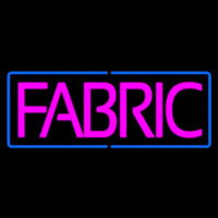 Fabric Neonkyltti