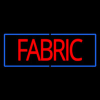 Fabric Neonkyltti