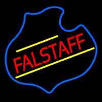 Falstaff Neonkyltti