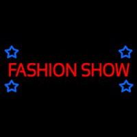 Fashion Show Neonkyltti