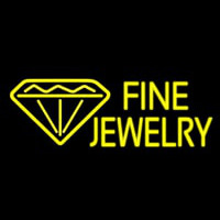 Fine Jewelry Neonkyltti