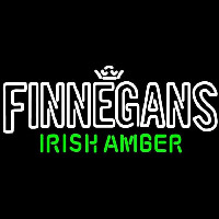 Finnegans Te t Beer Sign Neonkyltti