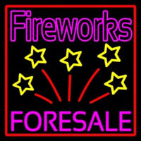 Fireworks For Sale 1 Neonkyltti