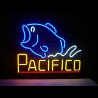 Fish Pacifico Neonkyltti
