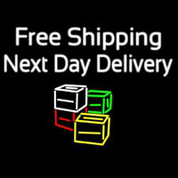 Free Shipping Ne t Day Delivery Neonkyltti
