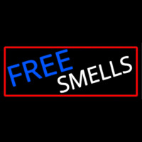 Free Smells Neonkyltti